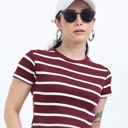 CORSICA Cotton Crop Top-image-97