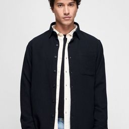 Red Flame Men Opaque Casual Shirt-picture-49