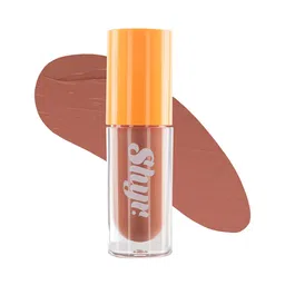 SHYR BEAUTY Long-Lasting Smudge-Proof Matte Liquid Lipstick - 5 ml - I'm Capable-image-48