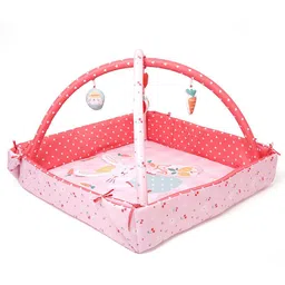 TIDY SLEEP Play Mat Activity Toys and Games-32