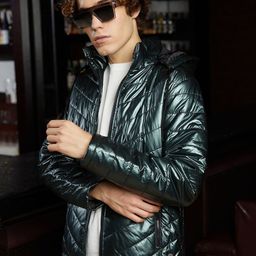 Campus Sutra Men Lightweight Bomber Jacket-picture-46