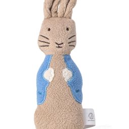 penguin random house Peter Rabbit Snuggle Set of Soft Toy & Goodnight Peter Story Book By Beatrix Potter - English image 4