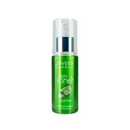 Jovees Herbal Cucumber Skin Toner For Pore Tightening And Glowing Skin- 100 ml-40