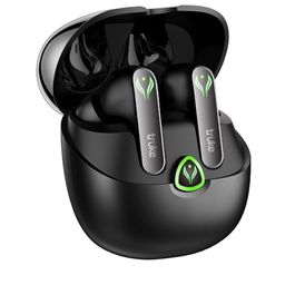 truke Unisex BTG Ultra Gaming Earbuds with 40ms Ultra low latency Battle Mode-57