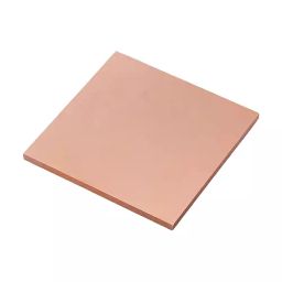 AS ONE Oxygen Free Copper Plate 450x300 mm, 3-2852-44-image-89