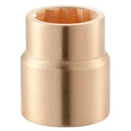 FACOM 25.4 mm (1 Inch) Square Drive Socket Metric 12 Points 65 mm, M.65SR-34
