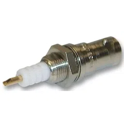 KINGS Rf/Coaxial, Shv Bulkhead Jack, Straight, Solder, 1704-1-image-83