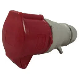 WALTHER Socket, Free, 400V, 32A, 3P+N+E Way, 330-picture-5