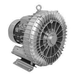 ACME Single Stage Ring Blower 0.5 HP Single Phase, AVPB-1-80-image-89