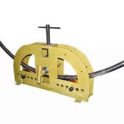 Breeze Shears 1/2"-2" hand oprated pipe Bending Machine-picture-11