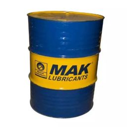 Mak Spirol EP 140 Gear Oil EP-140 Viscosity 210 L for Commercial Vehicles-image-57