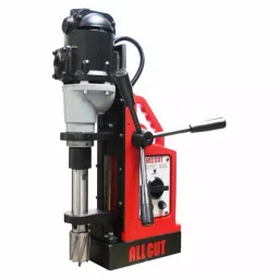 Allcut Broach Cutter Magnetic Drill Machine Drill Dia.50 mm Allcut 50-image-20
