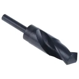 RS PRO HSS Twist Drill Bit, Diameter 1 1.4 Inch, Model No 6189014 Melatic Grey Color-27