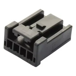 JST (JAPAN SOLDERLESS TERMINALS) Conn, Housing, Rcpt, 4Pos, 2 mm, 04CPT-B1-2A-picture-32