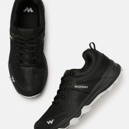 Wildcraft Men Clivton Trekking Sports Shoes-picture-34