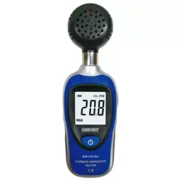 KUSAM-MECO Mini Carbon Monoxide Gas Detector - KM-CO-910-0