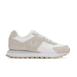 UNDER ARMOUR Women Essential Runner Shoes-picture-41