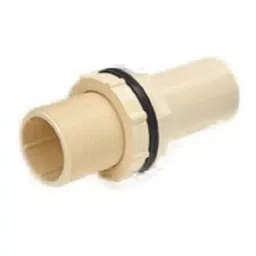 Astral 25.4 mm (1 Inch) CPVC Plain Tank Adaptor, M512806503-picture-6