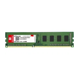 Simmtronics Desktop RAM 2 GB DDR3 1333 MHz Speed 288 Pin, Green-3
