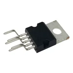 ONSEMI DC / DC Switching Regulators DC-DC CONV, BOOST-BUCK-INV, 5A, TO-220-5, MC33167TVG-10