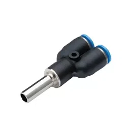 Panacea Technology 8 mm Dia Different Diam Socket Union Y Push Fitting, PWJ10-08-image-23