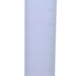 Abdos P50307 Polypropylene 1000 ml Measuring Cylinder-picture-0