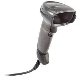 Omron Barcode Scanner IP52 2 m, V410-HDS4608SR image 2