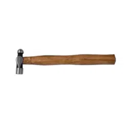 Kendo BP-02 Ball Pein Hammer (Head Weight: 200 g)-24