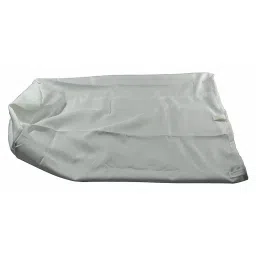 DAYTON Wood Dust Collector Lower Bag For Use with 3AA28B, 26DD41-image-59