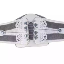 Tynor A 29 Universal Lumbo Lacepull Brace Body Belt-picture-41