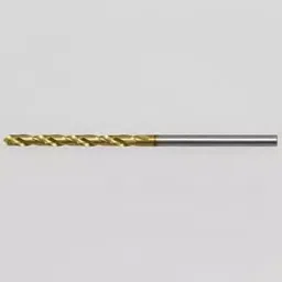 NACHI 8 mm HSS Drills LSD8.0250 8450522 - Made In Japan-image-13