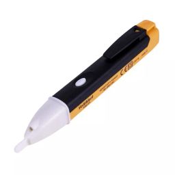 NUTAN Voltage Testers ABS Plastic Yellow & Black, VOLT ALERT-14