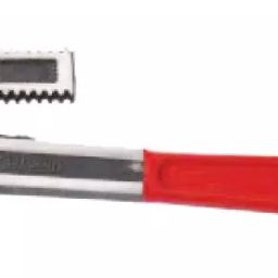 Jhalani 304.8 mm (12 Inch) Heavy Duty Pipe Wrench 227-18