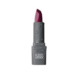ALIX AVIEN PARIS Glossy Bullet Lipstick-4ml- 416 Berry Pink-47