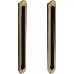 Atom Zinc Gold Matte Finish Cabinet/Drawer Handle, CH-317-BA-14-102 (Pack of 2)-image-80