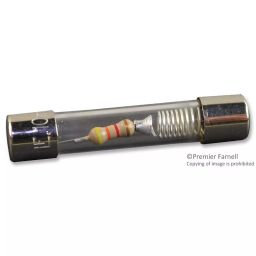 Littelfuse CARTRIDGE FUSE, SLOW BLOW, 0.01A, 250V Model No - 0313.010HXP-image-58
