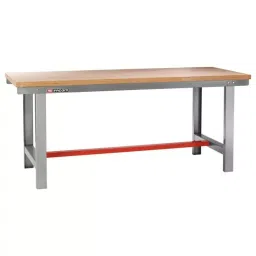 Facom Workbench, 860mm x 2000mm, 2250-picture-13
