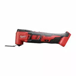 Milwaukee Oscillating Tool 11-7/8 in Length 18V DC, 20JX69-4