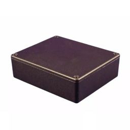 Hammond Junction Box 120x100x31 mm Die Cast Aluminium, 2539494-picture-26