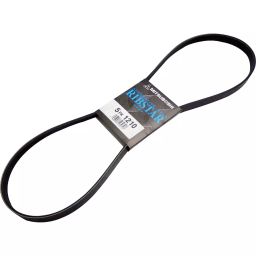 Mitsuboshi Rib Star Belt PK Type 5 Threads, Length 1210 mm, 5PK1210-image-35