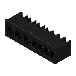 Weidmuller TERMINAL BLOCK, R/A HEADER, 7POS, TH, 8000078342-image-13