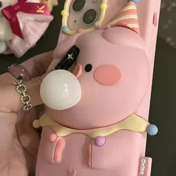 CASE CREATION Cartoon Characters Printed iPhone 11 Back Case Mobile Accessories image 5