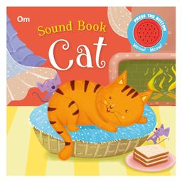 Cat Sound Book - English-image-70