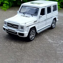 DEZICON Kids Pull Back Toy Car-17