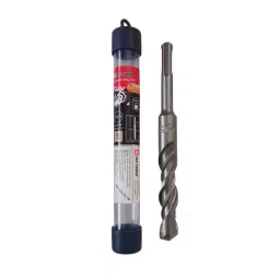 B K JAGAN & CO XPT 8 x 160 mm Hammer Drill Bit for Rotary Ha mmer-12