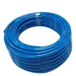 Panacea Technology 14 mm OD 10 mm ID PA12 Tube Blue, PA12-140100BLU (Pack of 100 Metre Roll)-image-33