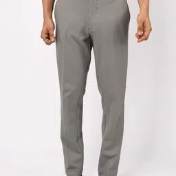 Tailoraedge Men Tailored Trousers-picture-22