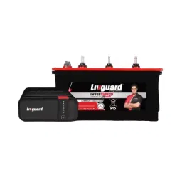 Livguard 900 VA 150 Ah LGS1000i_IT 1560STJ Invertuff Tubular Inverter & Battery Combo-picture-13