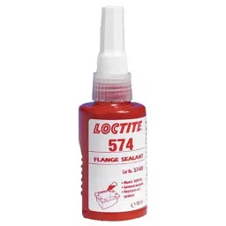 LOCTITE Adhesive, Loctite, 574, 50Ml, 574, 50ML-42