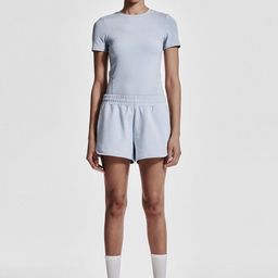H&M Sports Shorts-19